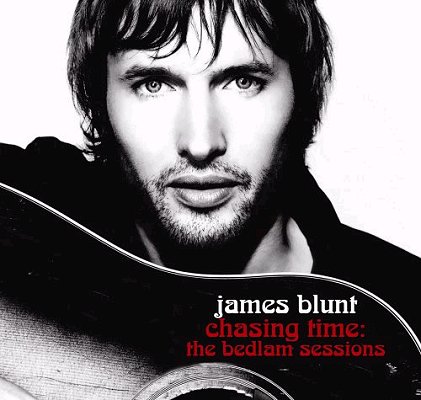 love you more jls album cover. James Blunt New Album Cover
