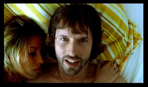 James Blunt – Same Mistake (oficiální videoklip)